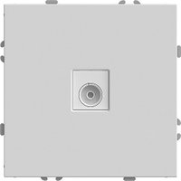 Розетка телевизионная Stekker Эмили RST00-5108-01 49875