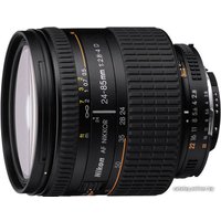 Объектив Nikon AF Zoom-Nikkor 24-85mm f/2.8-4D IF
