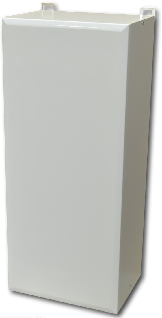 

Гамма Шкаф 40.25 Ф8 (правый)