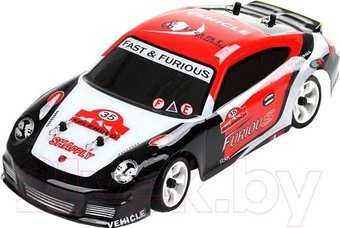 Интерактивная игрушка WLtoys Машина K969 дрифтовая