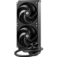 Система жидкостного охлаждения для процессора ID-Cooling FrostFlow FX280 Pro SE