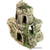 Декорация DekSi Крепость №202