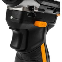 Гайковерт Runtec RT-IW180 (с 2-мя АКБ, сумка)