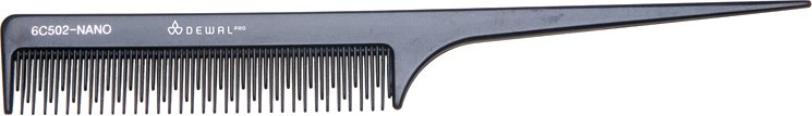 

Расческа гребень Dewal Beauty Nano CO-6C502