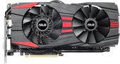 ASUS GeForce GTX 960 DC2 2GB GDDR5 (GTX960-DC2-2GD5-BLACK)