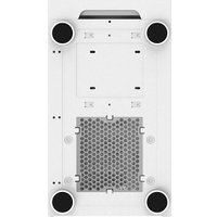 Корпус Montech X3 Glass (белый)