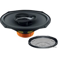 Коаксиальная АС Hertz DCX 710.3