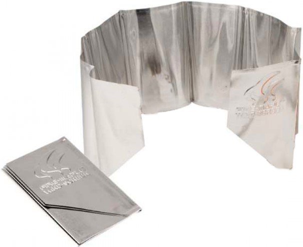 

Ветрозащитный экран Fire-Maple Windshield 501 1904501