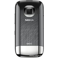 Кнопочный телефон Nokia C2-06