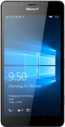 Microsoft Lumia 950 Dual SIM Black