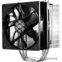 Кулер для процессора Cooler Master Hyper 412S (RR-H412-13FK-R1)