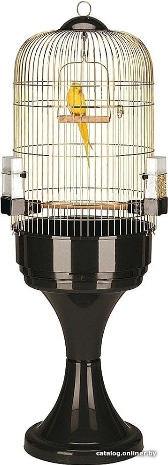 Клетка Ferplast MAX 6 Antique Brass 55025502