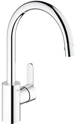 

Смеситель Grohe Eurostyle Cosmopolitan [31482002]
