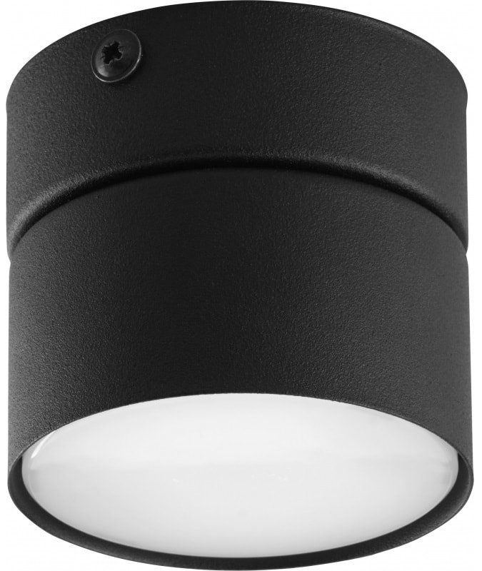 

Точечный светильник TK Lighting Space Black 3398