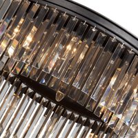 Припотолочная люстра Vitaluce V5180 V5180-1/12PL