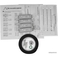 Варочная панель Schaub Lorenz SLK GS6521