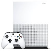 Игровая приставка Microsoft Xbox One S 1TB + Forza Horizon 4