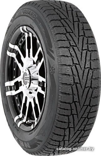 Зимние шины Roadstone Winguard WinSpike SUV 245/60R18 105T