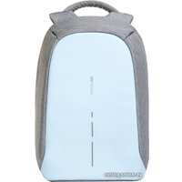 Городской рюкзак XD Design Bobby Compact (голубой)