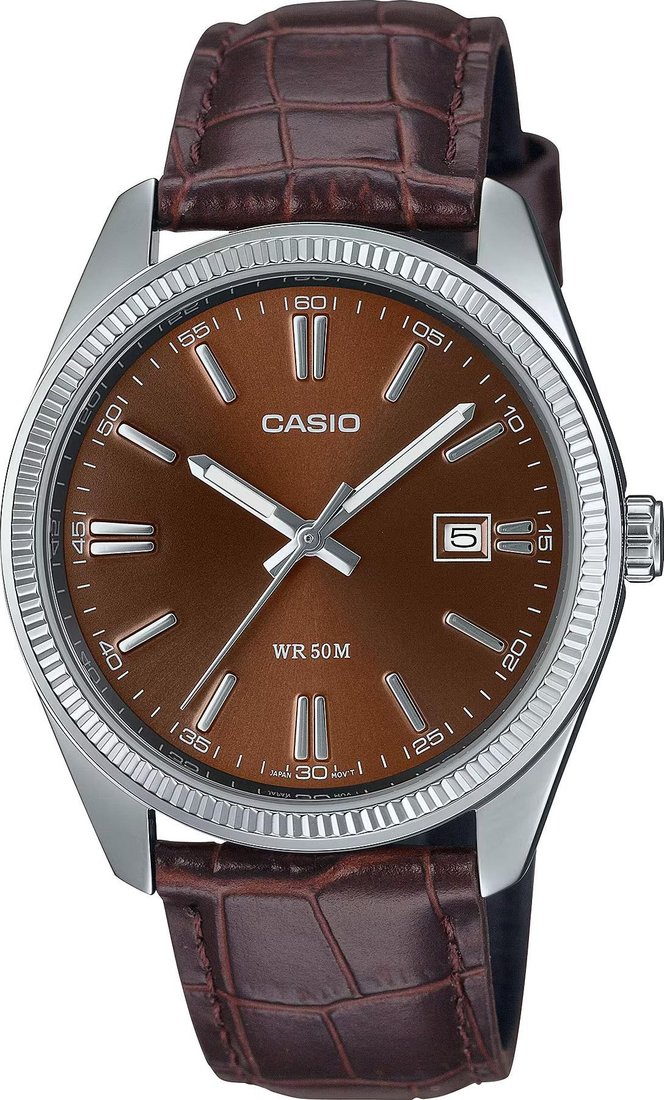 

Наручные часы Casio MTP-1302PL-5A