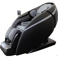 Массажное кресло iRest Duo Max (черный)