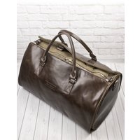 Портплед Carlo Gattini Premium Palermo 4038-52 (темно-коричневый)