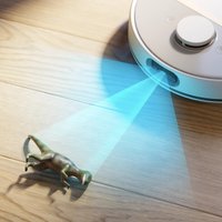 Робот-пылесос Philips Seria Aqua 7000 XU7000/02