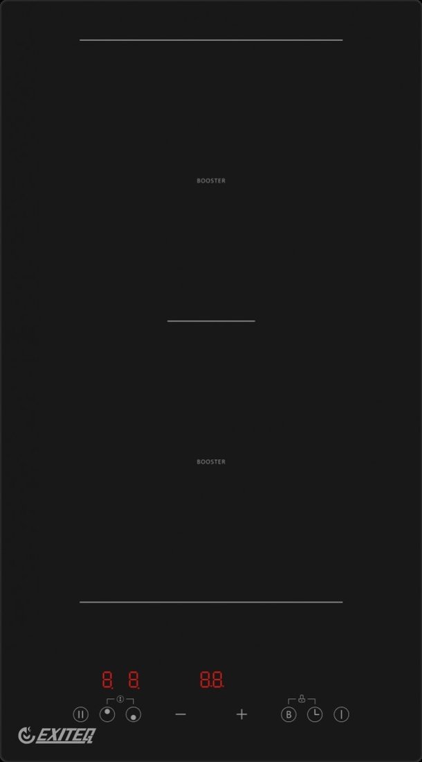 

Варочная панель Exiteq EXH-507IB