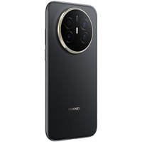 Телефон Huawei Mate 70 Air SUP-AL90 12GB/512GB (черный обсидиан, китайская версия)