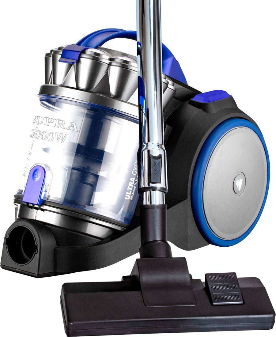 

Пылесос Supra VCS-2023