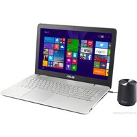 Ноутбук ASUS N551JM-CN081