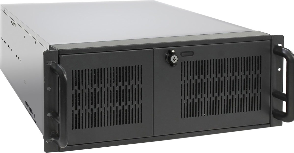 

Корпус ExeGate 4U650-010/4U4139L 600W EX234968RUS