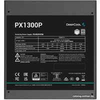 Блок питания DeepCool PX1300P