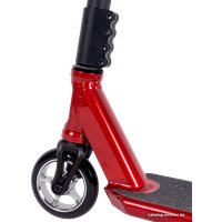 Трюковый самокат Tech Team Provokator 2023 (красный)