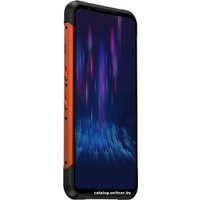 Телефон Doogee S97 Pro (оранжевый)