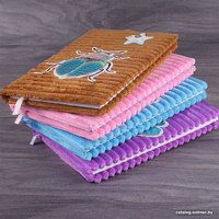 Блокнот Darvish Насекомое DV-11801 (в ассортименте) в Пинске