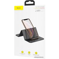 Противоскользящий коврик Baseus SUWNT-01 (черный)