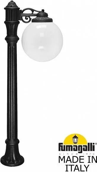 

Садовый светильник Fumagalli Globe 300 FU_G30.163.S10.AYF1R