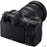 Беззеркальный фотоаппарат Nikon Z6 II Body