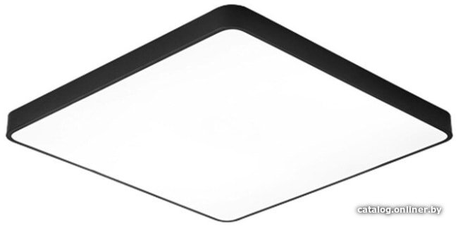 Припотолочная люстра Arte Lamp Scena A2669PL-1BK