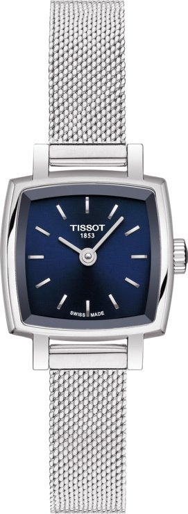 

Наручные часы Tissot Lovely Square T058.109.11.041.00