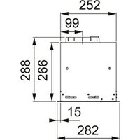 Кухонная вытяжка Franke Vera SS 52 305.0712.219