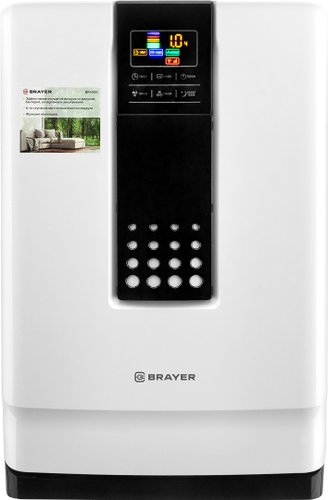 Очиститель воздуха Brayer BR4900