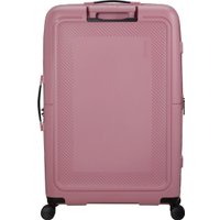 Чемодан-спиннер American Tourister Dashpop Lilas Pink 77 см
