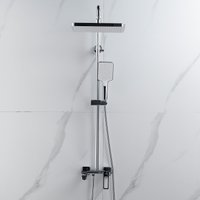 Душевая система  Shevanik S6826