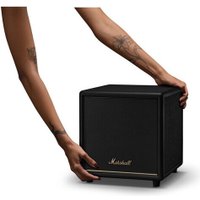 Беспроводной сабвуфер Marshal Heston Sub 200 (черный)