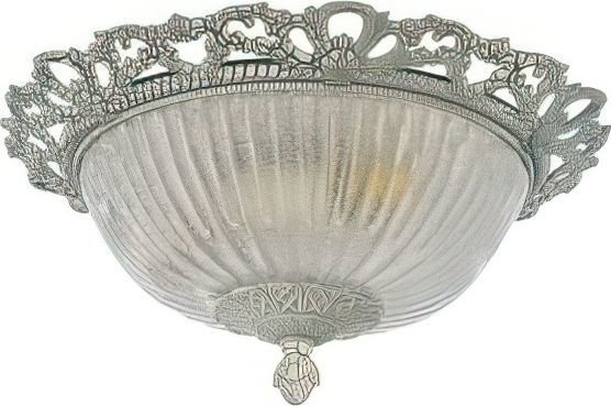 

Припотолочная люстра Arti Lampadari Vigilanza Vigilanza E 1.13.38 BW