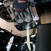 Канистра Сорокин из нержавеющей стали 20л 11.620