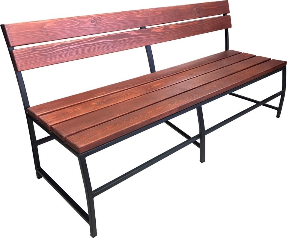 

Скамейка Мастер Феррум Мастер 2 2.0 м