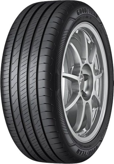 

Летние шины Goodyear EfficientGrip Performance 2 215/55R17 94W